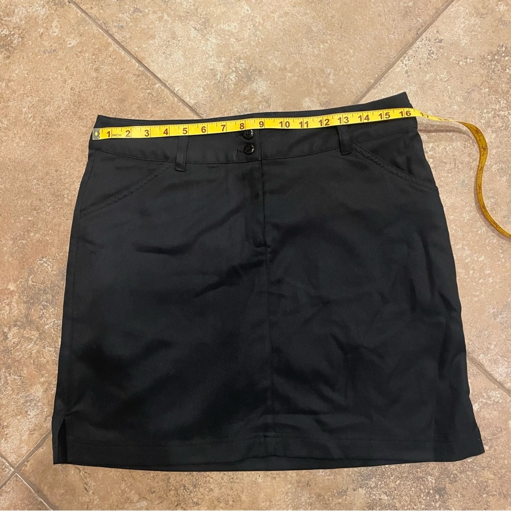 Callaway Black skirt Opti-Dri Apparel - Picture 4 of 9